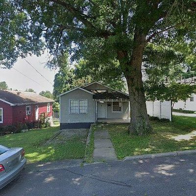 326 Locust St, Huntington, WV 25705