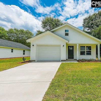 326 Peace Street, Leesville, SC 29070