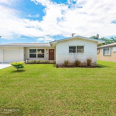 326 Se 3 Rd St, Dania, FL 33004