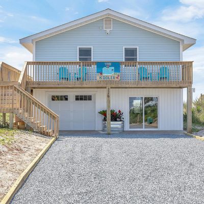 326 Seashore Drive, North Topsail Beach, NC 28460