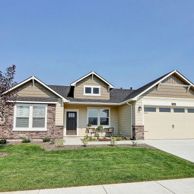 3261 Nw Canyon Drive, Redmond, OR 97756