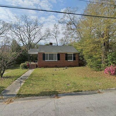 3262 Matheson Dr, Macon, GA 31204