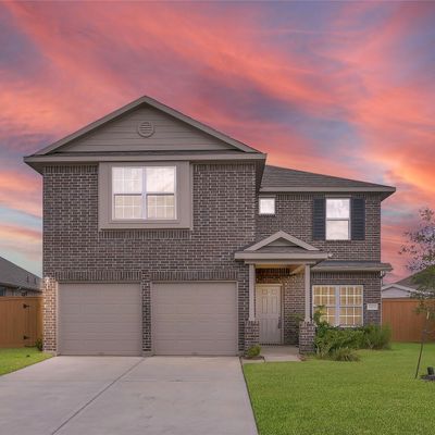 32634 Timber Point Dr, Brookshire, TX 77423