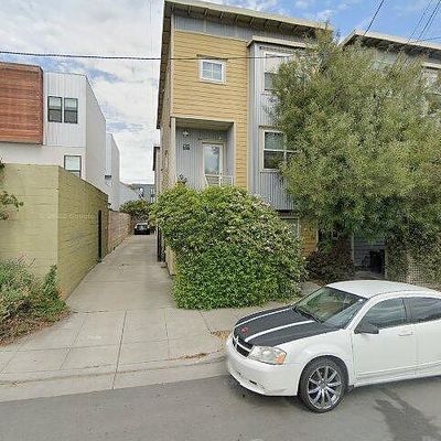 3268 Louise St, Emeryville, CA 94608