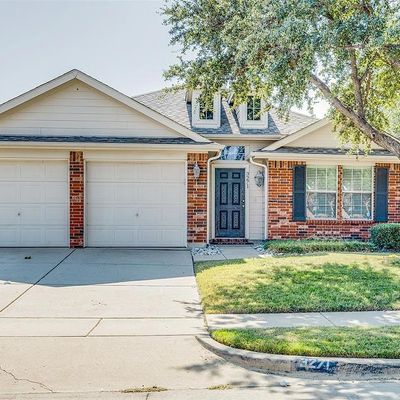 3271 Yeltes, Grand Prairie, TX 75054