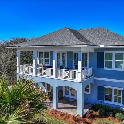 3279 S Fletcher Ave, Fernandina Beach, FL 32034