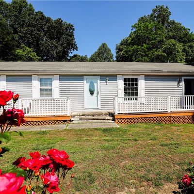 328 Crabbetown Rd, Heathsville, VA 22473