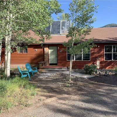 328 Fir Dr, South Fork, CO 81154