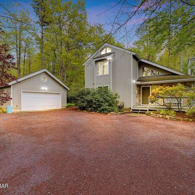 328 Long View Lane, Pocono Pines, PA 18350