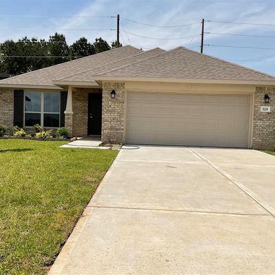 328 Terra Vista Cir, Montgomery, TX 77356