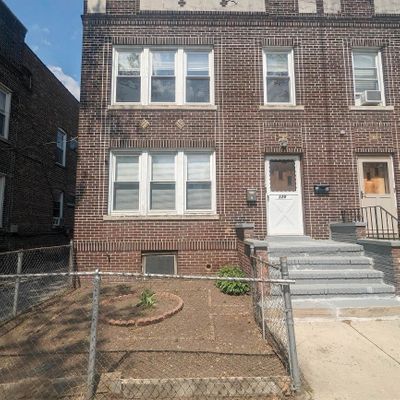 328 Virginia Ave, Jersey City, NJ 07304