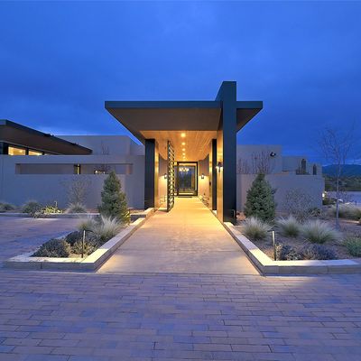 3287 Monte Sereno   Lot 48 Drive, Santa Fe, NM 87506