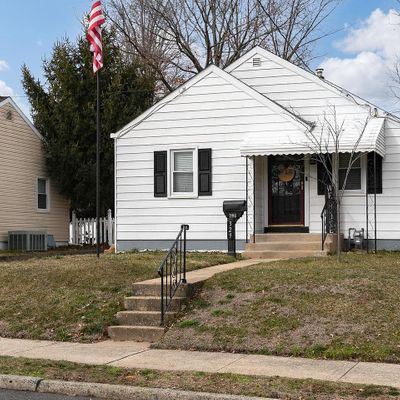 329 Churchill Ave, Trenton, NJ 08610