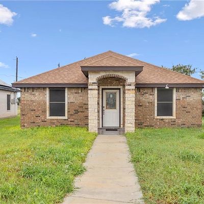 329 Gladiola Dr, Elsa, TX 78543