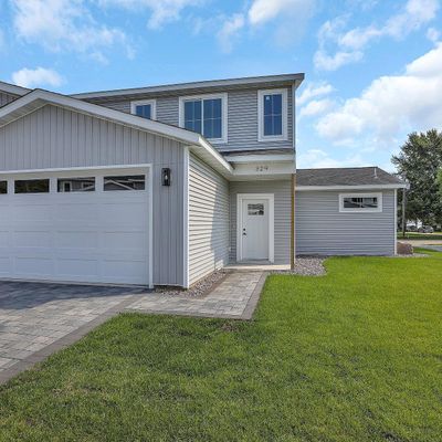 329 Martinson Boulevard, Spicer, MN 56288