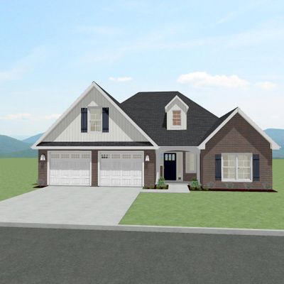 329 Merion Cir, Daleville, VA 24083