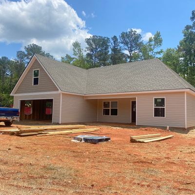 329 Leisure Circle, Pine Mountain, GA 31822