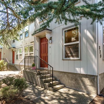 329 N Main Street, Ashland, OR 97520