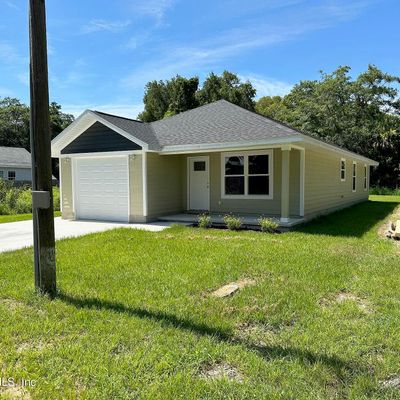 329 Sw 2nd Terrace, Lake Butler, FL 32054