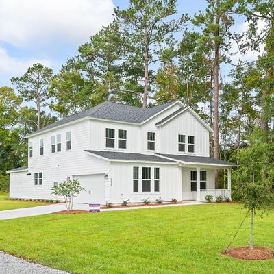 2855 Auldreeke Road, Johns Island, SC 29455