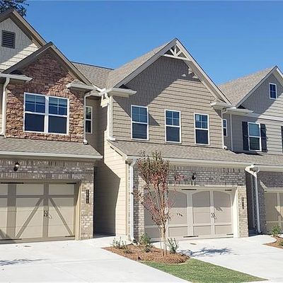 2855 Harmony Trail Road, Peachtree Corners, GA 30360