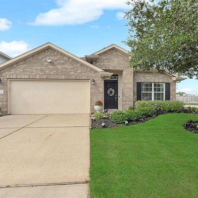 28543 Lockeridge View Dr, Spring, TX 77386