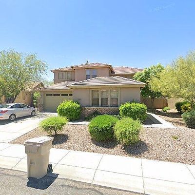 2861 W Webster Ct, Anthem, AZ 85086