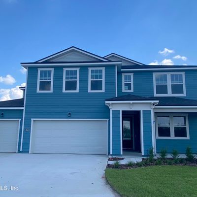 2864 Bella Terra Loop, Green Cove Springs, FL 32043