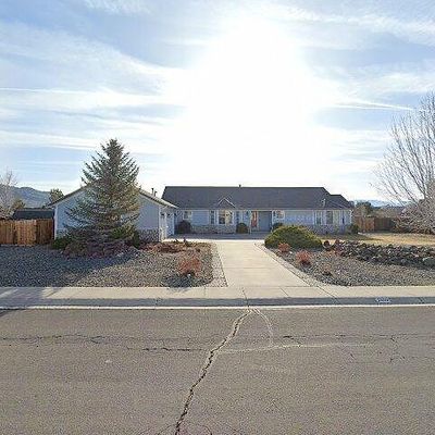 2863 Sierra Manor Dr, Minden, NV 89423