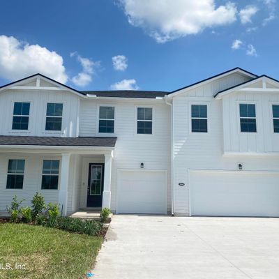 2868 Bella Terra Loop, Green Cove Springs, FL 32043