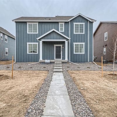 2867 Oxley Street, Strasburg, CO 80136