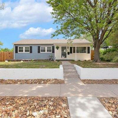 2879 Merry Ln, Colorado Springs, CO 80909