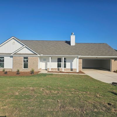 288 Dove Field Lane, Statham, GA 30666