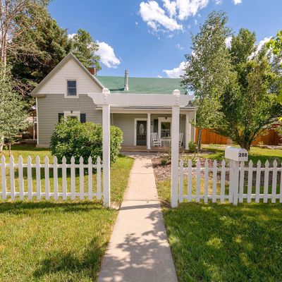 288 E Center St, Heber City, UT 84032