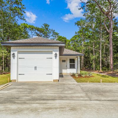 2887 N 24th Avenue, Milton, FL 32583