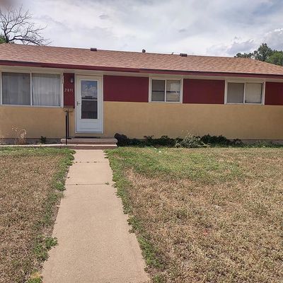 2891 Aster St, Pueblo, CO 81005