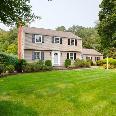 29 Branch Brook Dr, Simsbury, CT 06070