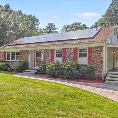 29 Church Hill Rd, Ledyard, CT 06339