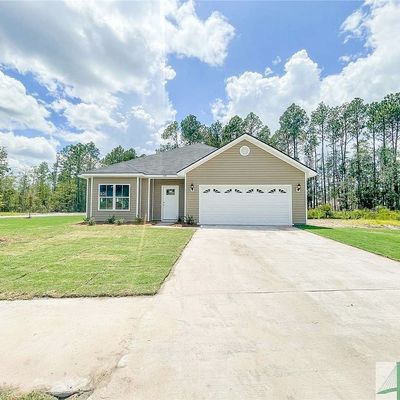 29 Franklin Tree Drive Ne, Ludowici, GA 31316