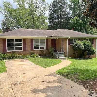 29 Pat Mell Rd Sw, Marietta, GA 30060