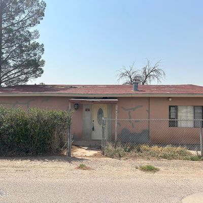 290 Florida Avenue, La Mesa, NM 88044