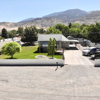 290 N 200 E, Monroe, UT 84754