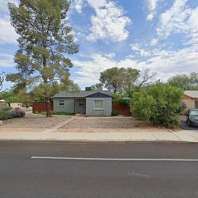 2901 E Elm St, Tucson, AZ 85716