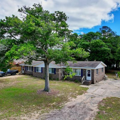 2902 E Oak Island Drive # A & B, Oak Island, NC 28465