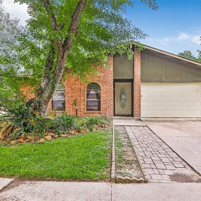 2903 Pheasant Run, Humble, TX 77396