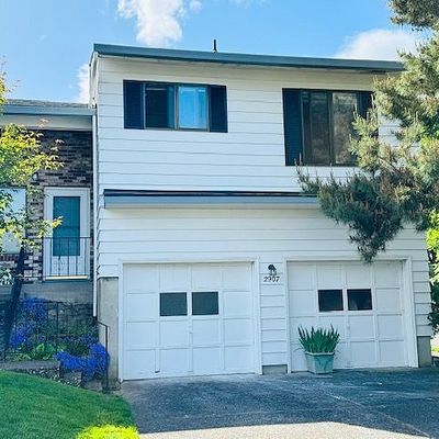 2907 Ne 151 St Ave, Portland, OR 97230