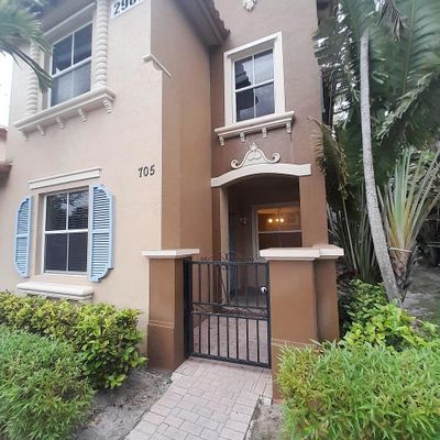 2907 Hope Valley Street, West Palm Beach, FL 33411