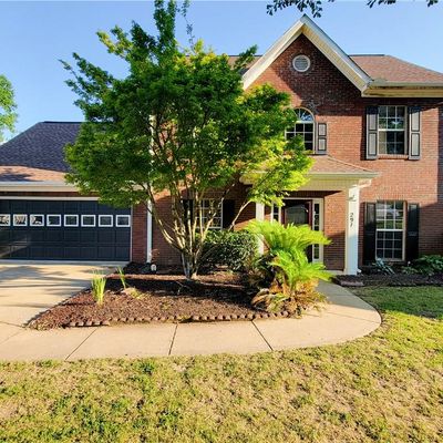 291 Chinaberry Court, Auburn, AL 36832