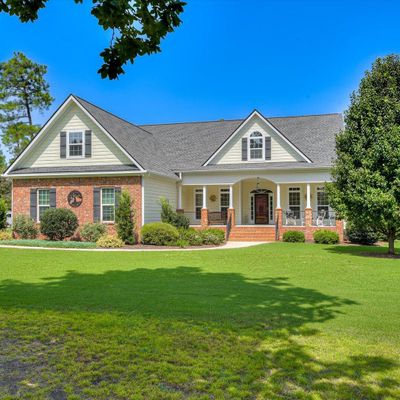 291 Dasher Cir, Aiken, SC 29803