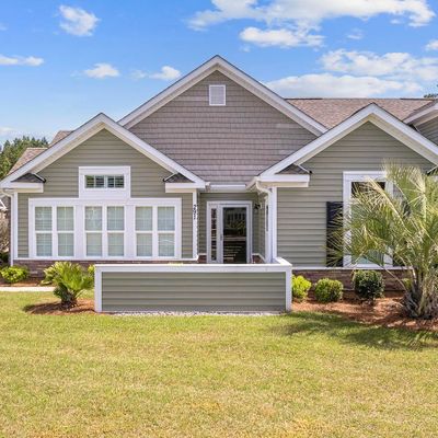 291 Stonewall Cir, Longs, SC 29568